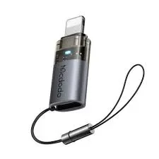 Mcdodo Adaptador Ot 7630 To Lightning