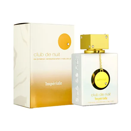 Perfume Armaf Club Nuit Imperiale Eau Parfum 105ml