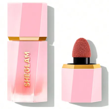 Blush Líquido SHEGLAM Color Bloom Cutie Pie
