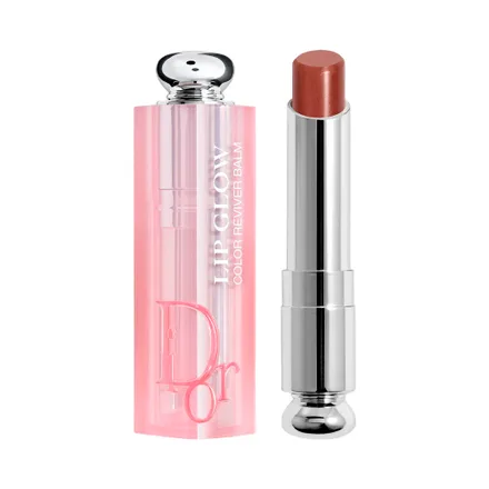 Brillo Labial Dior Addict Glow Balm 062 Bronzed Gr