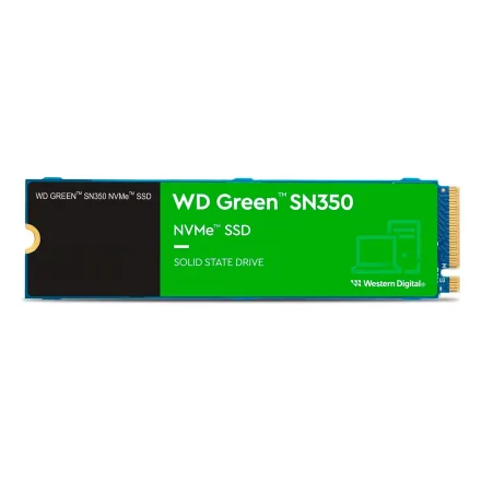2 Western Digital