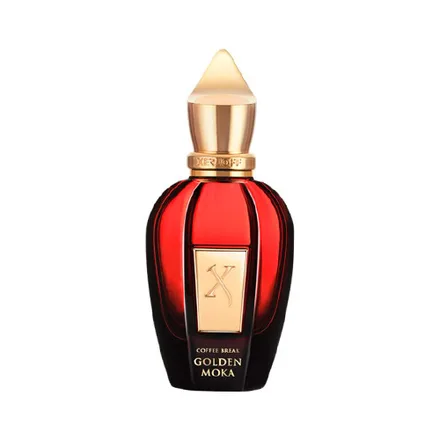 Xerjoff Golden Moka Edp 50ml