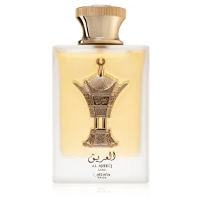 Perfume Lattafa Pride Al Areeq Gold Unissex Eau de Parf...