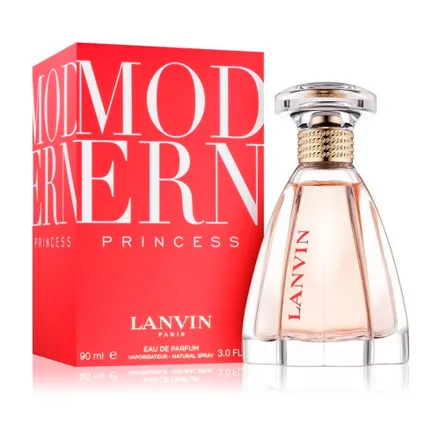 Perfume Lanvin Modern Princess Eau Parfum 90ml