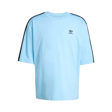 Remera Adidas Jy1394 Adicolor Oversized Masculino