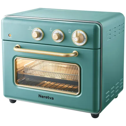 NERETVA MULTIFUNCIONAL PE7920U AIRFRYER/FORNO 1500W 120V