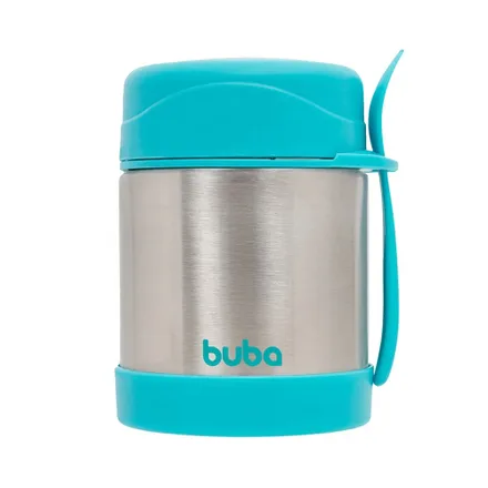 Vaso Termico Buba Inox 320ml