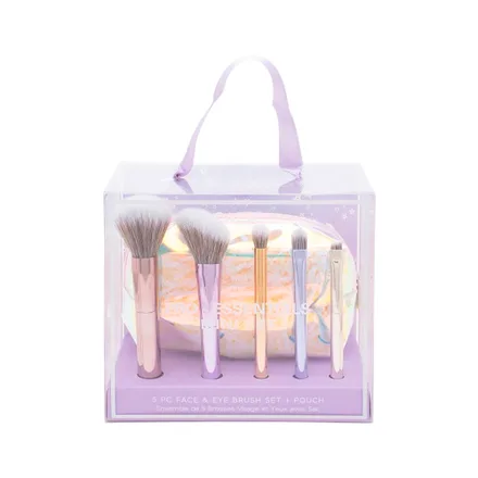 Set Brochas Cala Pro Essentials Mini 5 Piezas