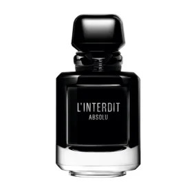 Perfume Givenchy L'Interdit Intense Absolut Feminino Ea...