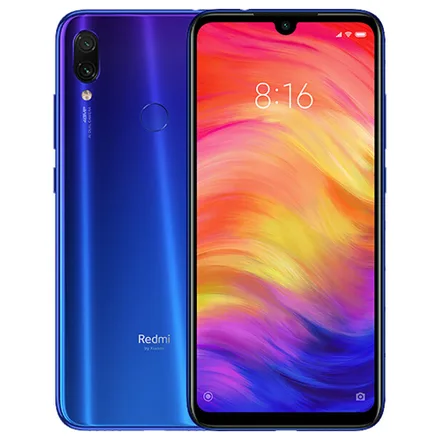 Redmi Note 7 64GB