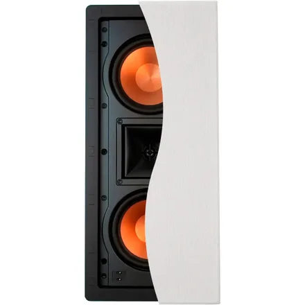Som Embutir Klipsch 5502 Ii Central Und