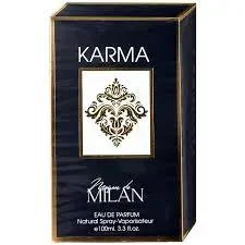 Maison Milan Perfume Karma Eau Parfum 100ml