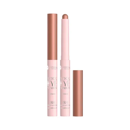 Sombra Ojos Bell Hypoallergenic Winter Tale Stick 01 Cookie