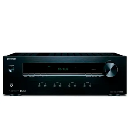 Receiver Onkyo Tx 8220