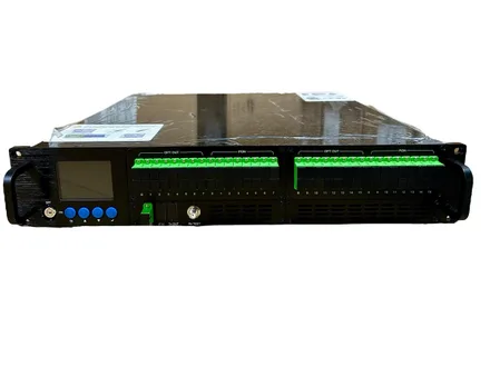Iptv Edfa 32 Portas Catv Sc Apc Bivolt