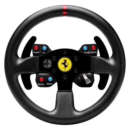 Volante Thrustmaster Add On Ferrari Gte F458