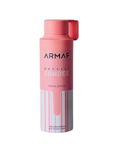 SPRAY CORPORAL ARMAF...