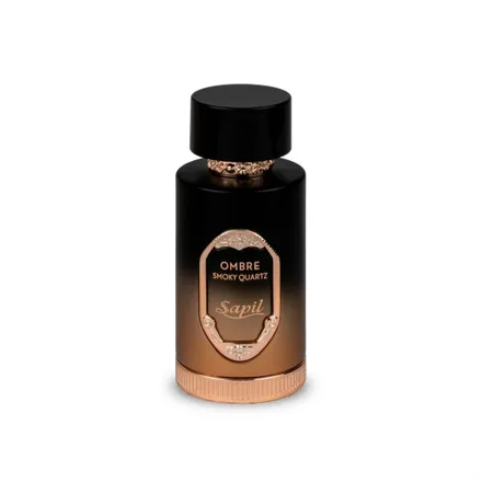 Perfume Swiss Arabian Ombre Smoky Quartz Edp Unisex 100ml