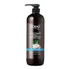 Cosmo Shampoo Coconut Milk 1L