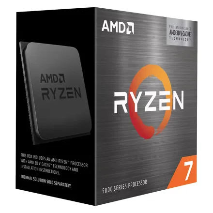 Processador 7 Socket AM4 8 16 Threads Turbo Cache