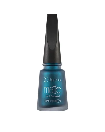 Matte Nail Enamel M34 Esmalte Efecto