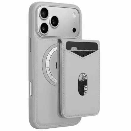 Capa Hbc 246 iPhone 17 Pro