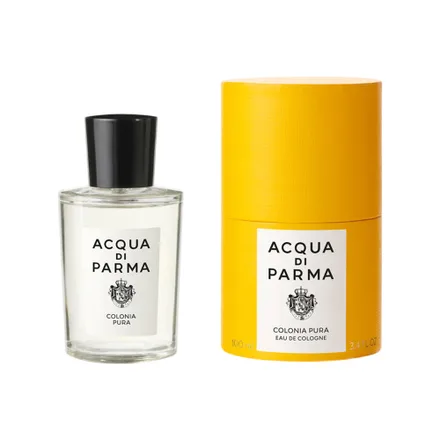 Perfume Acqua Di Parma Colonia Pura Edc 100ml