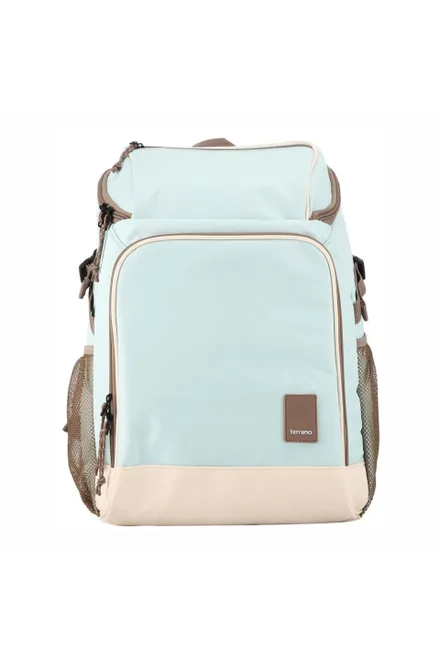 Terrano Mochila Termica Rover Menta 12L