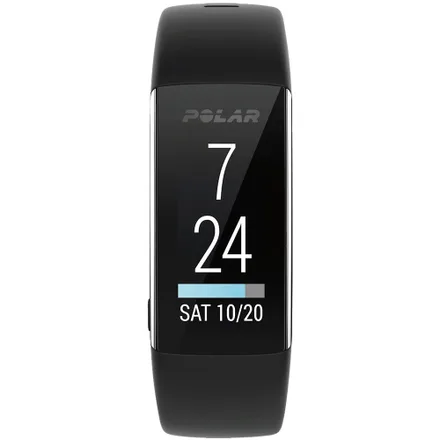 Frequencia Cardiaca Atividade Polar A360