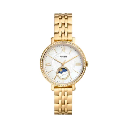 Reloj Fossil Es5167 Femenino