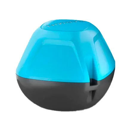 Gps Sonar Garmin Striker Cast Portátil