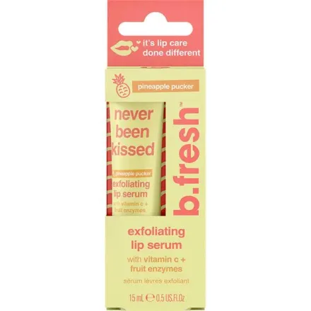 Fresh Lip Serum Exfoliating Pineapple Pucker 15ml
