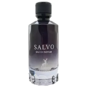 Perfume Maison Alhambra Salvo Masculino Eau Parfum 1