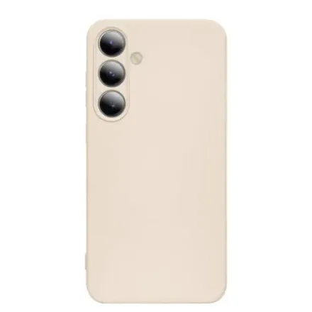 Capa Silicona A26