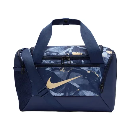 Bolso Nike Brasilia Printed Duffel 41L