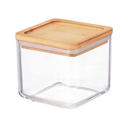 Pote Almacenamiento Felli Ncq 4 Ew 600ml