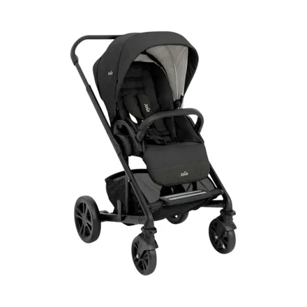 Carrito Chrome Reversible Joie S1201 Icsha000