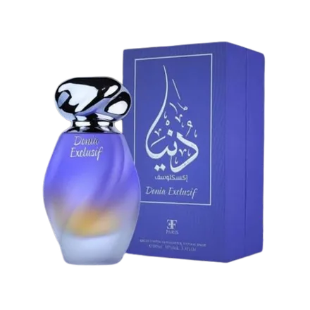Donia Exclusif Eau Parfum 100ml