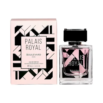 Perfume Femenino Boulevard Palais Royal Edp 100ml