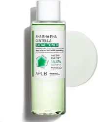Aplb Bruma Facial Aha Bha Pha Centella 105ml