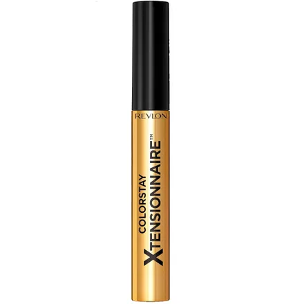 Mascara Revlon Colorstay Xtensionnaire Blackest 201