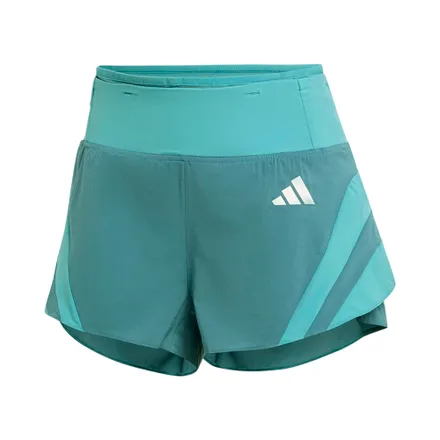 Short Adidas Adizero Gel Archive 4 In Femenino