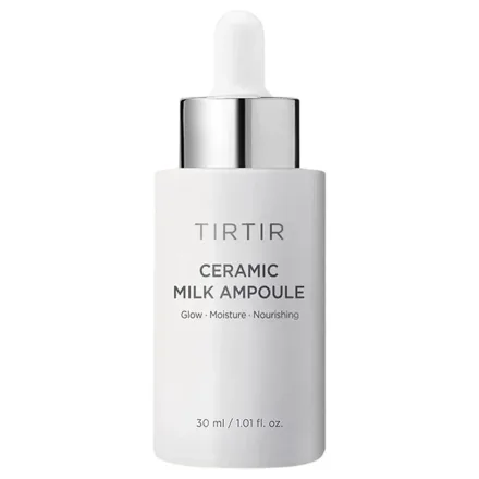 Tirtir Ampolla Ceramic Milk 30ml
