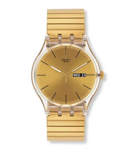 RELOGIO SWATCH SUOK702B