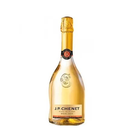 Espumante Frances Blanco Chenet Demi Sec 200ml