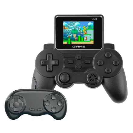 Gamepad Q20 520 Jogos