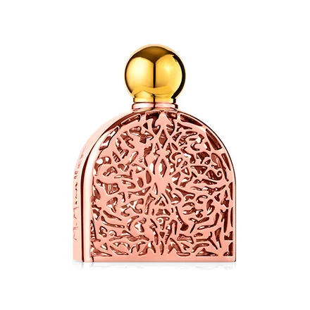 Micallef Secret Love Glamour Edp 75ml