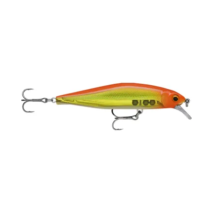 Senuelo Artificial Rapala Precision Xtreme Air Boss Pxrab 80 Hh