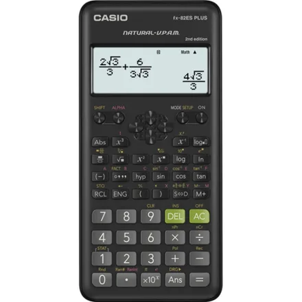 Calculadora Casio Fx 2 Wdtw