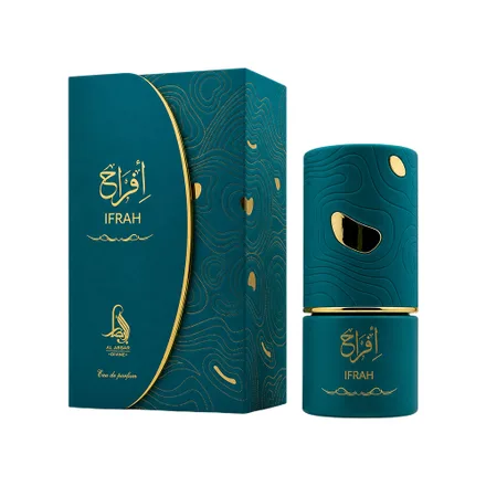 Perfume Al Absar Ifrah Edp 100ml
